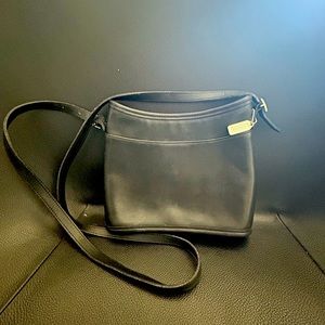 COACH Vintage 9062 Mambo Cross Body Bag